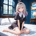 るるかちゃん（破顔一笑） 4枚目