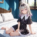 るるかちゃん（破顔一笑） 5枚目