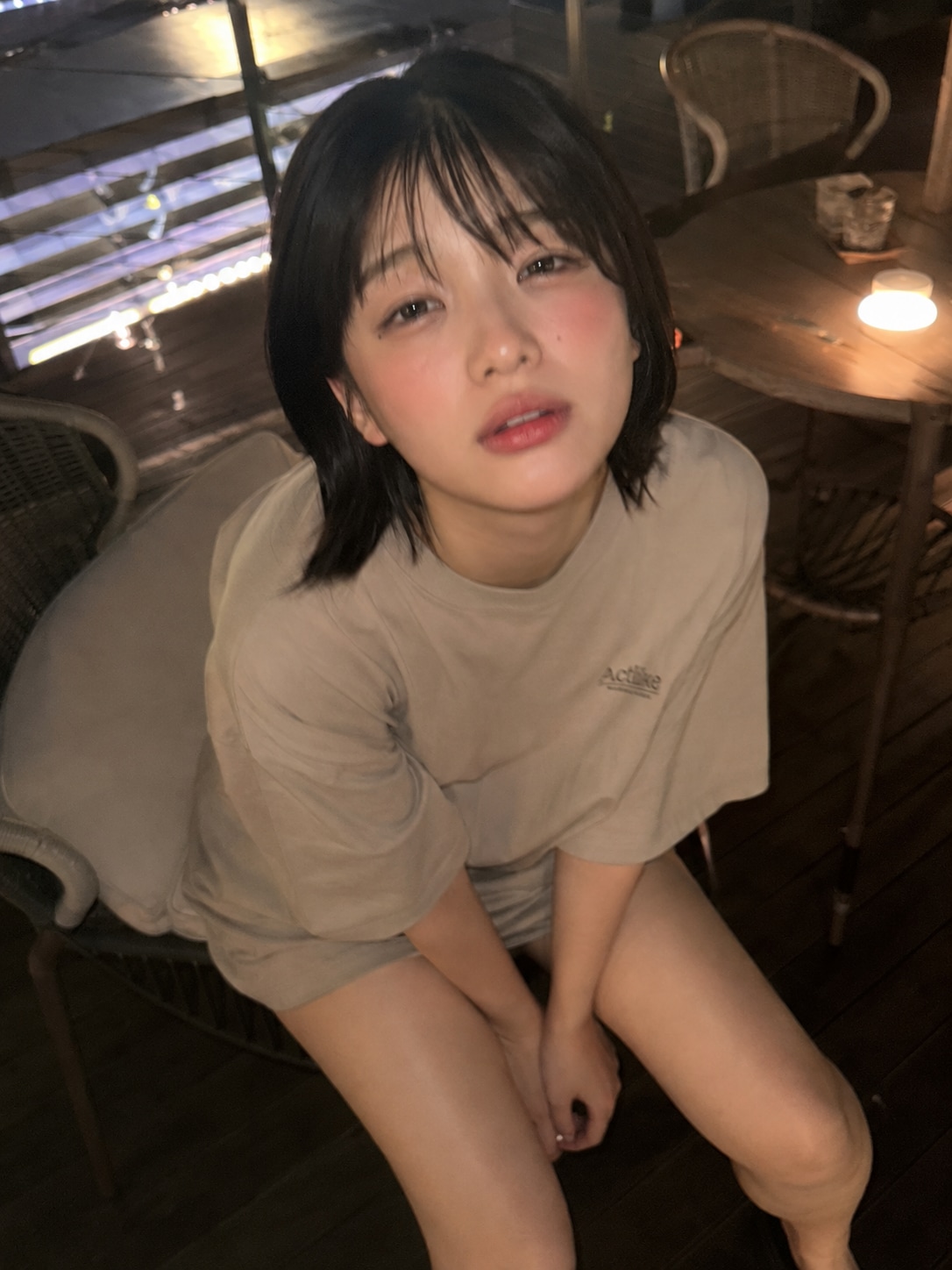 酔っぱっぱ女子#21