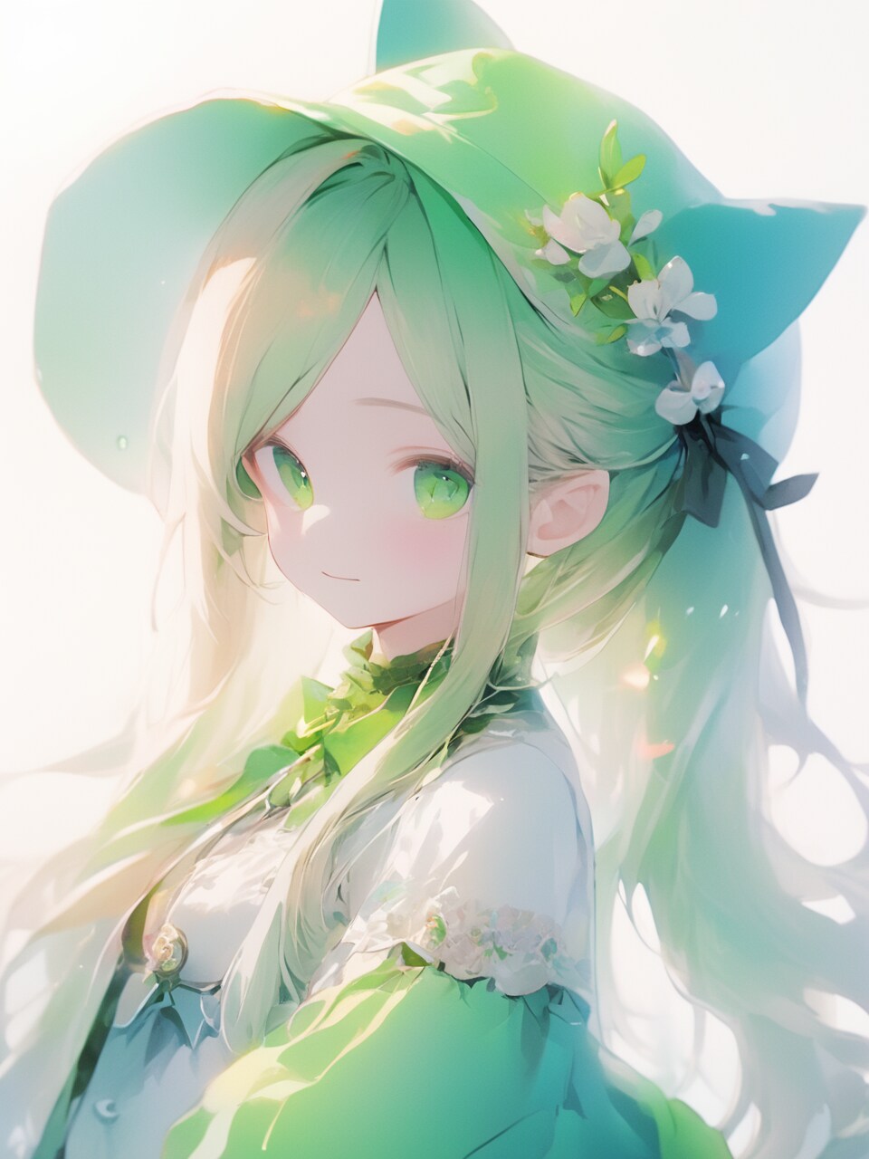 ちっちゃいミクちゃんXL