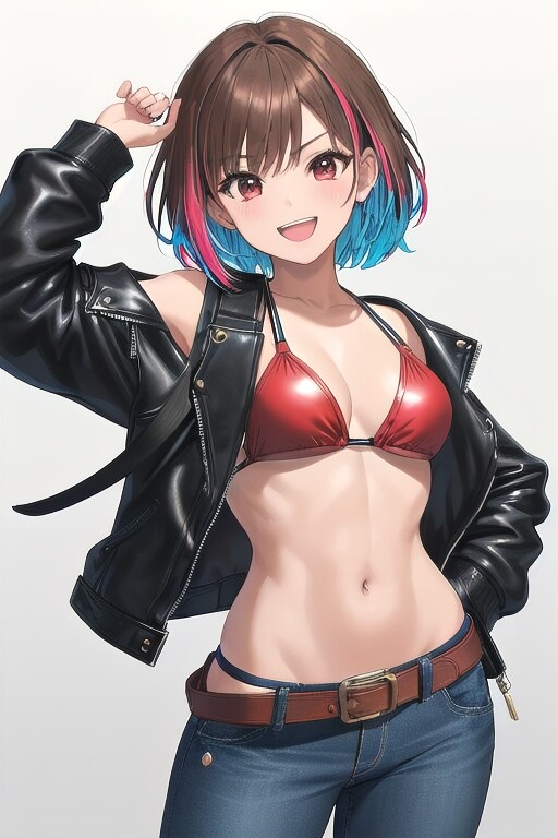 オリキャラ詰め合わせ