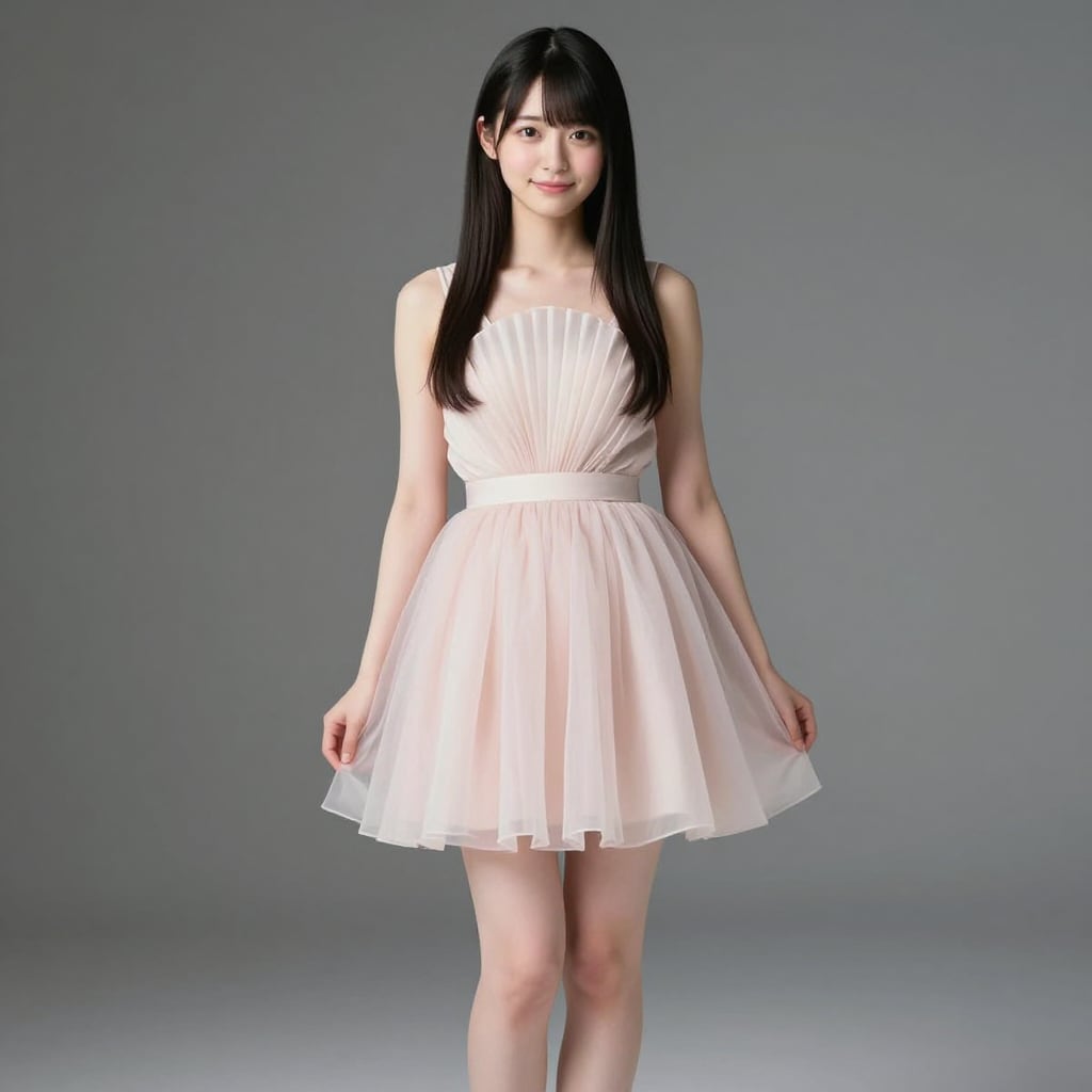 女神たち