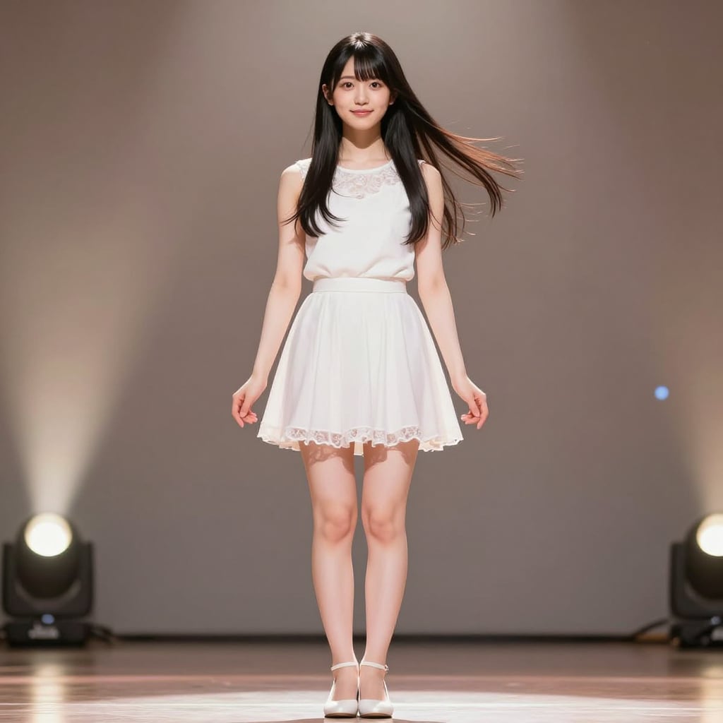 女神たち