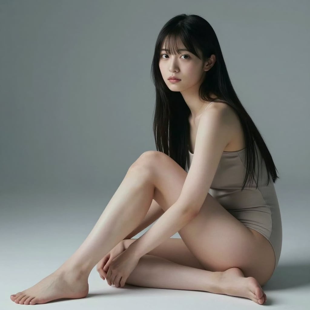 女神たち