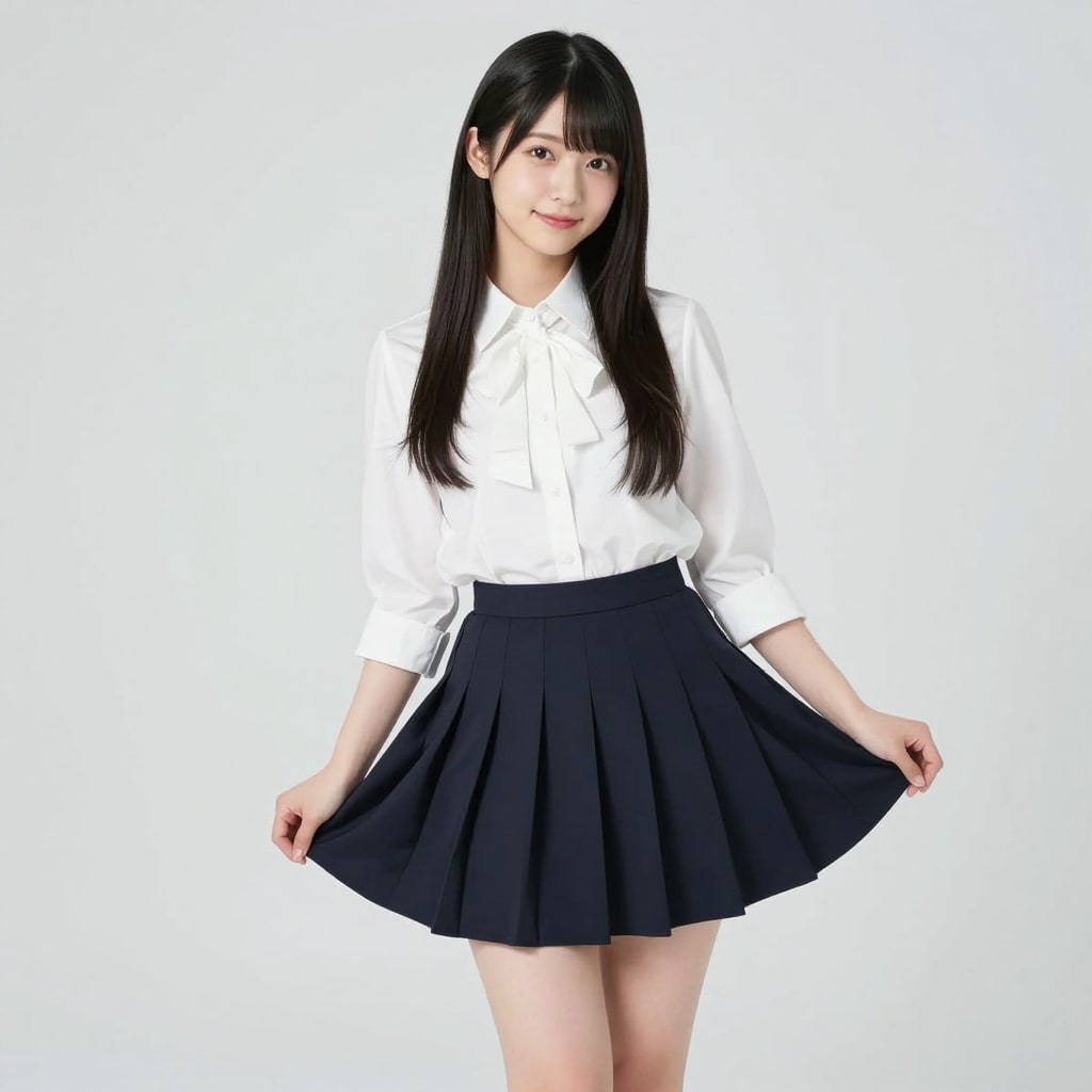 女神たち