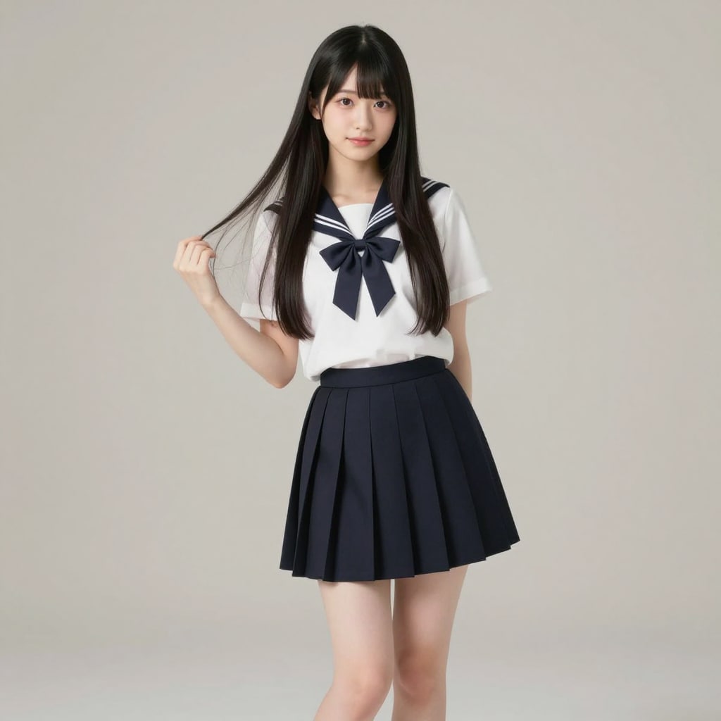 女神たち