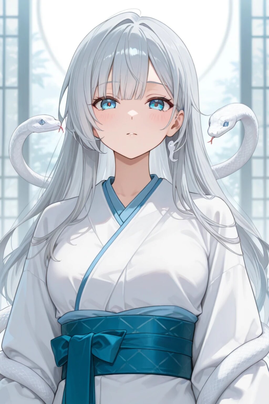 虎鼠神社御神体