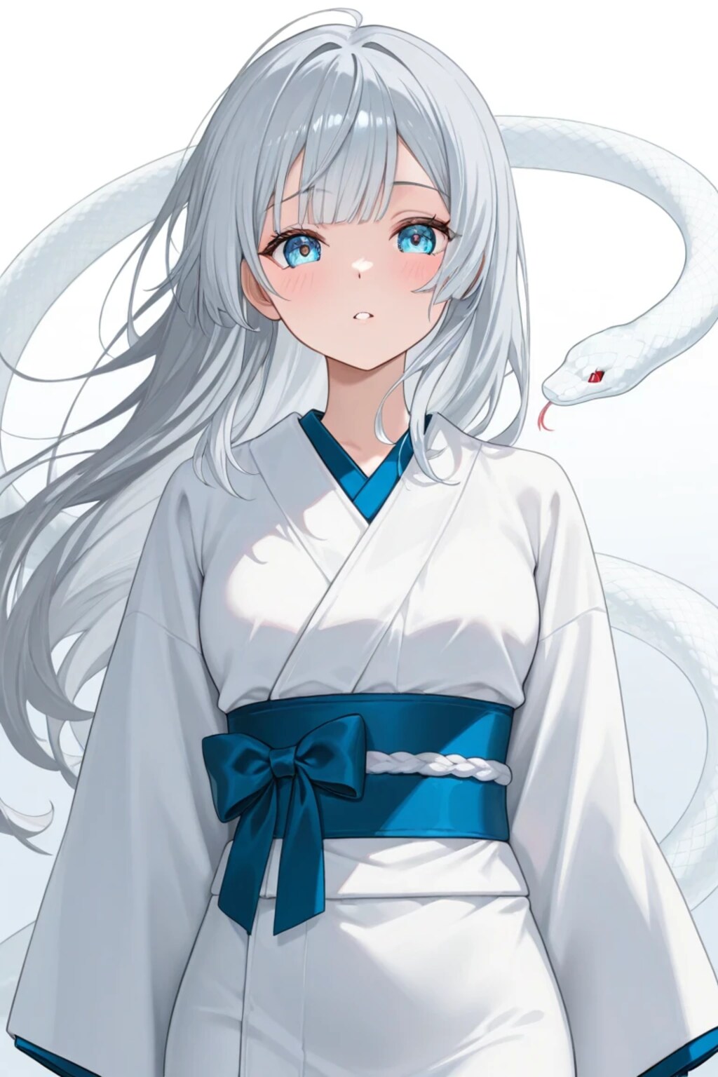 虎鼠神社御神体