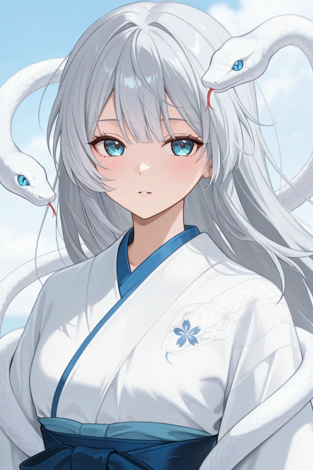 虎鼠神社御神体