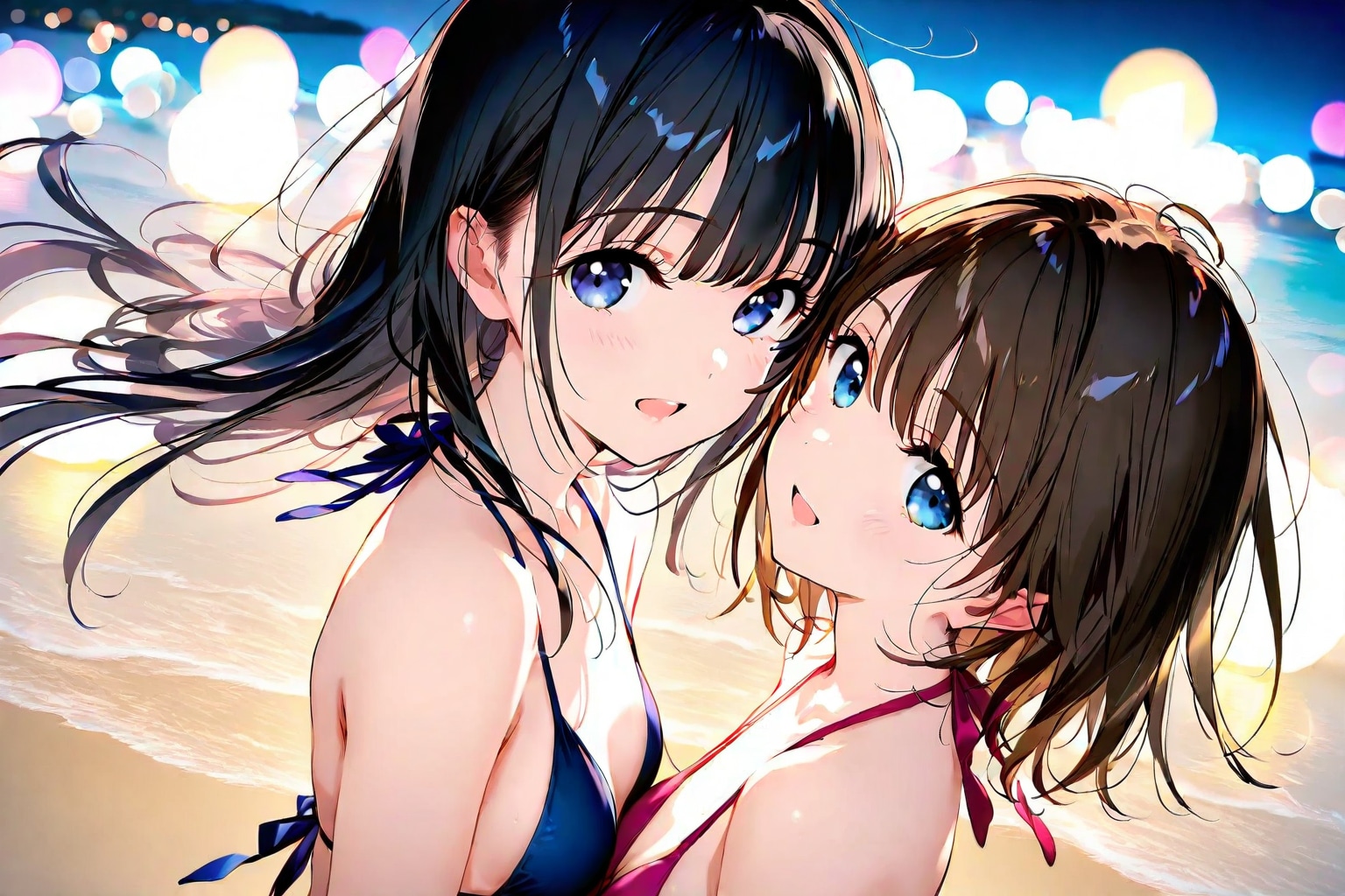 夏の思い出(WAVE)(50)