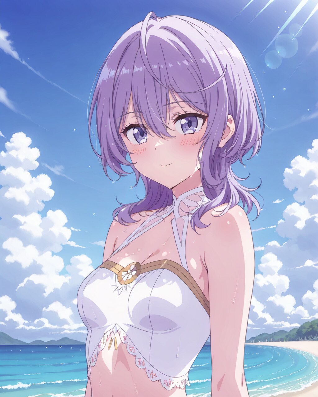 完璧聖女