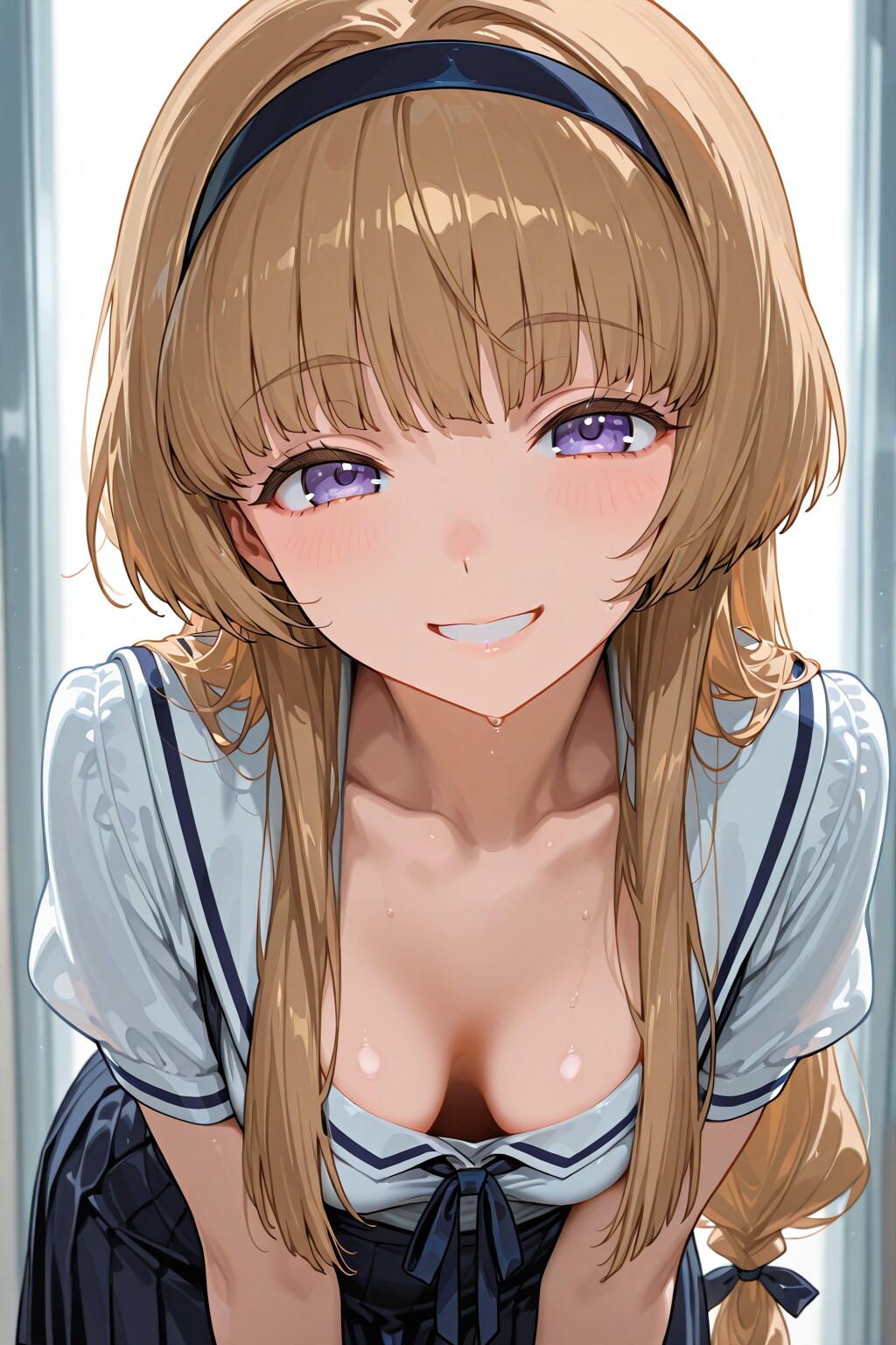 へへ