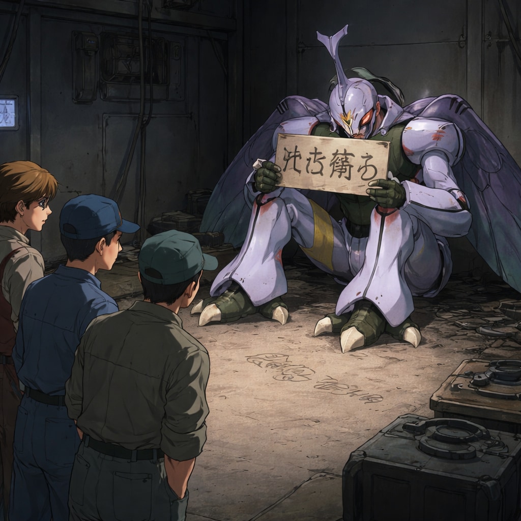 戦えるけど引退