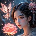 運営に感謝の花束を 9枚目