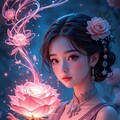 運営に感謝の花束を 5枚目