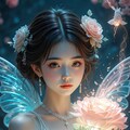 運営に感謝の花束を 6枚目