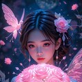 運営に感謝の花束を 2枚目