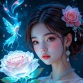 運営に感謝の花束を 7枚目