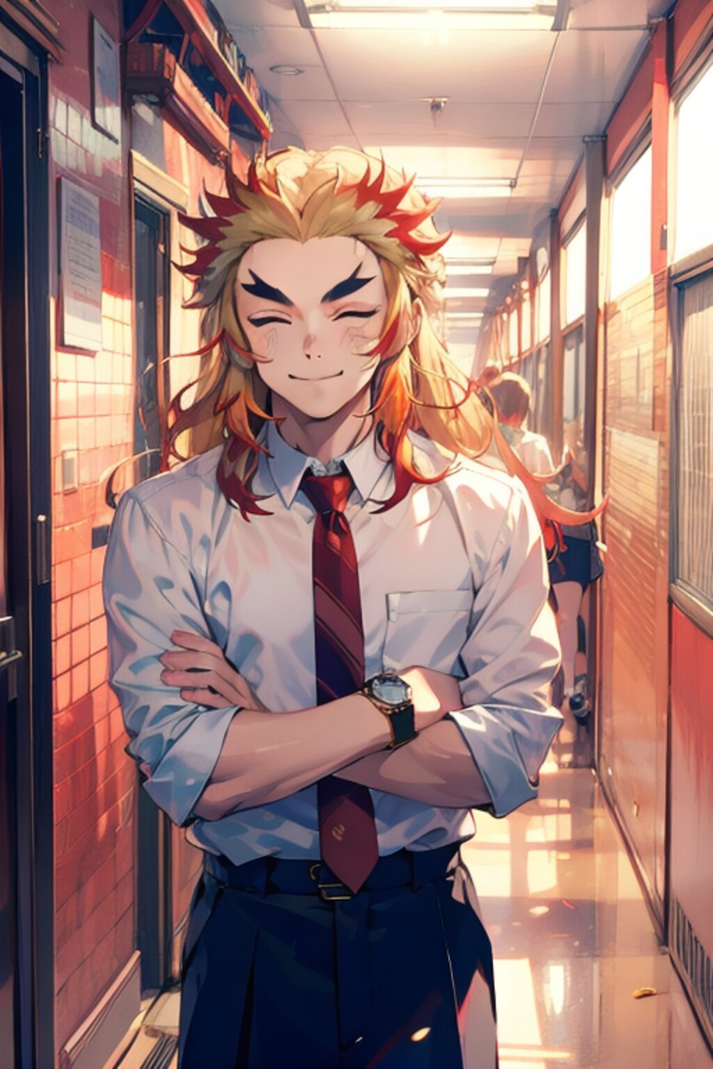 ベストスマイル