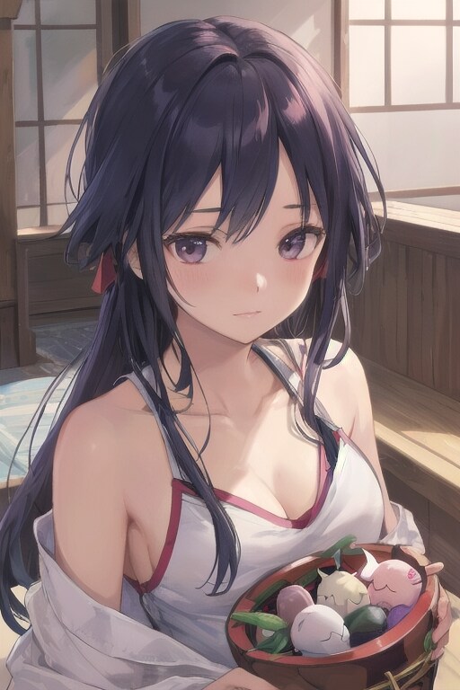 鏡餅？