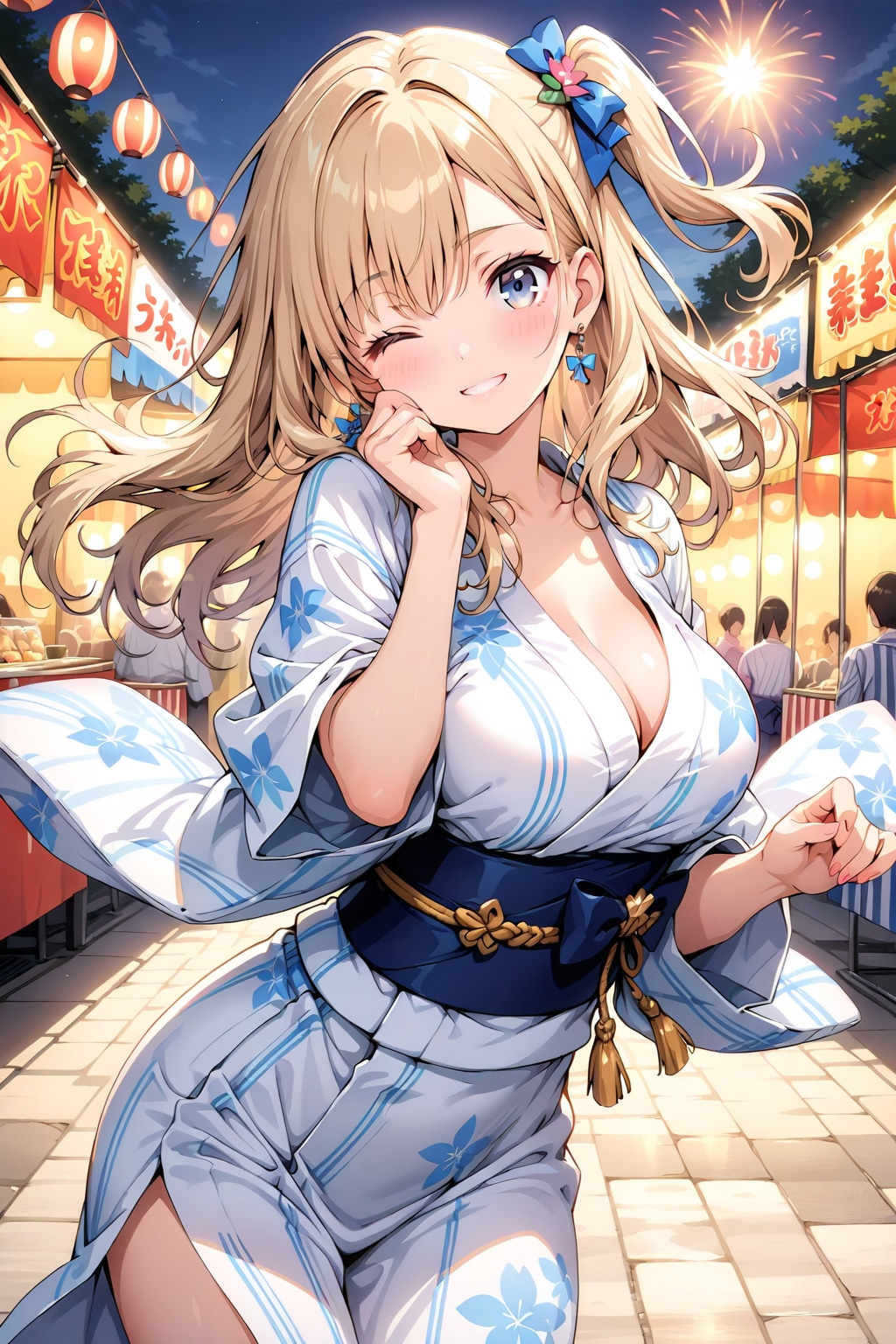 今日のちちぷい　その５５６