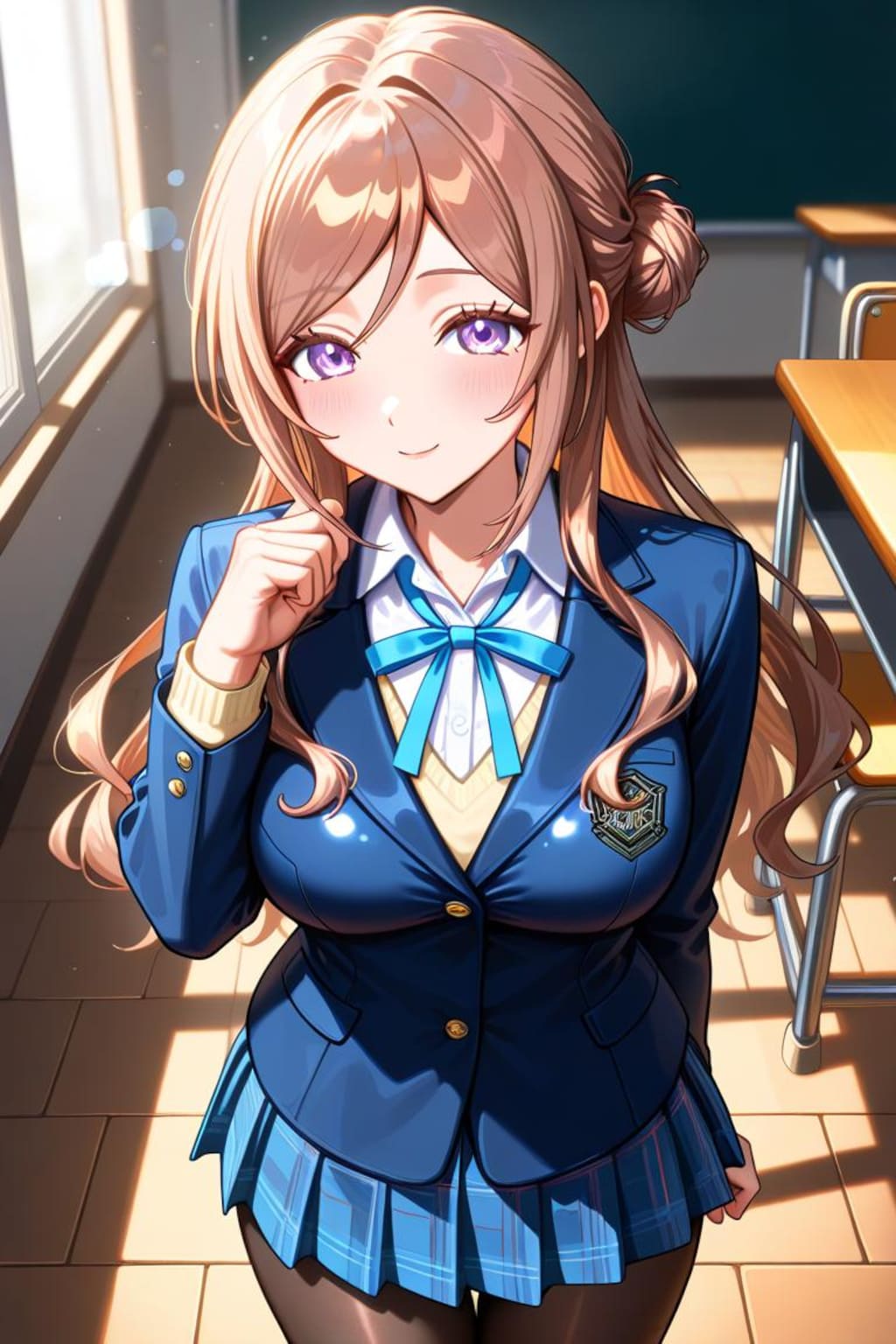 姫崎莉波　学園アイドルマスター