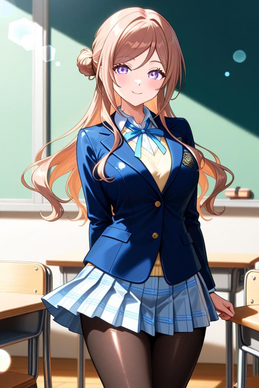 姫崎莉波　学園アイドルマスター