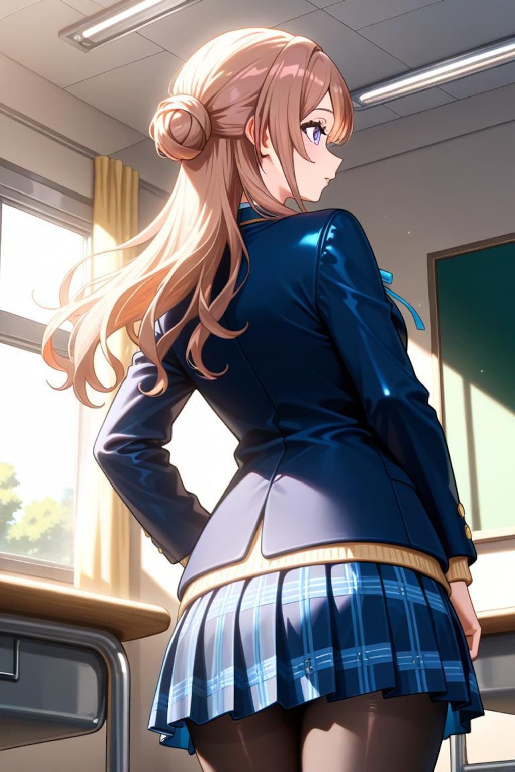 姫崎莉波　学園アイドルマスター