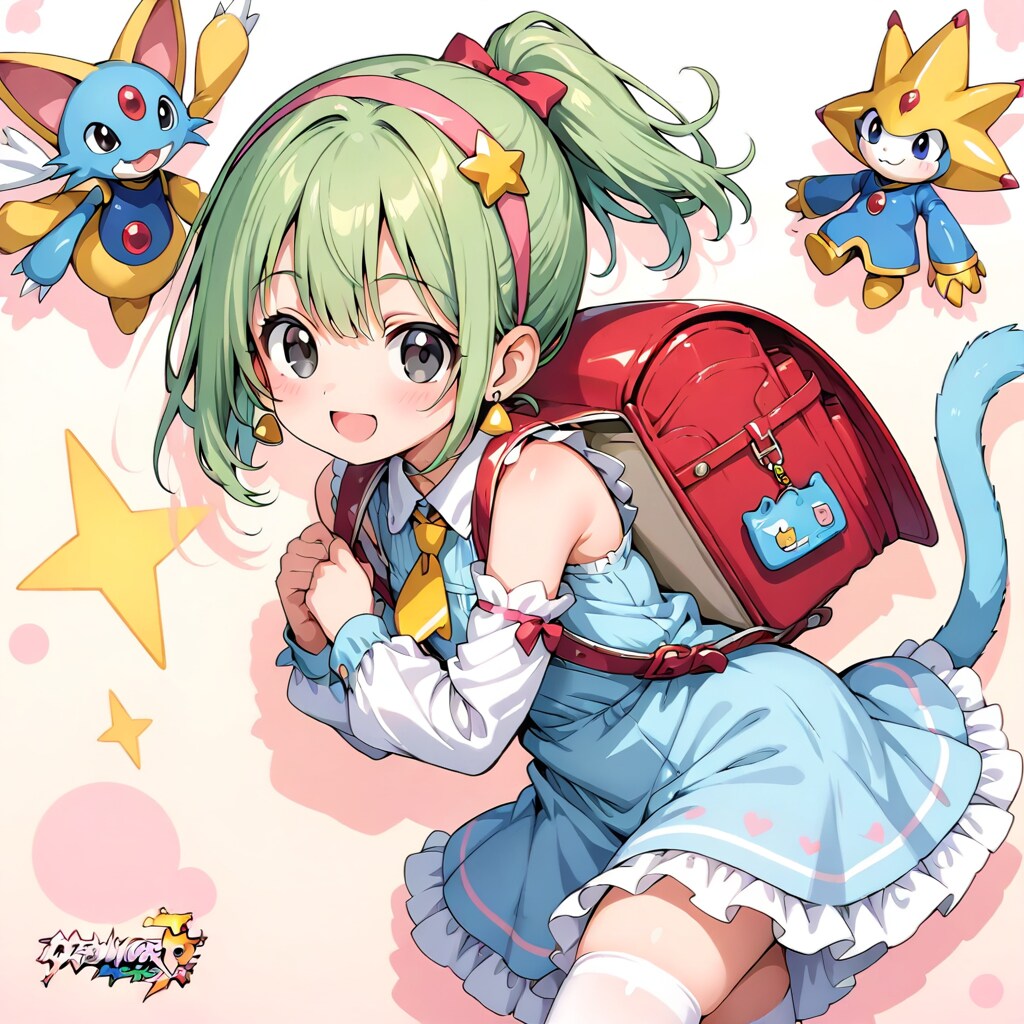 こんなにかわいい子できました。 | の人気AIイラスト・グラビア