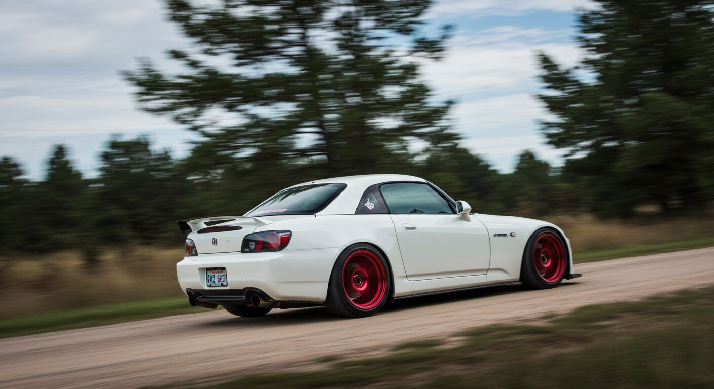 S2000 | の人気AIイラスト・グラビア