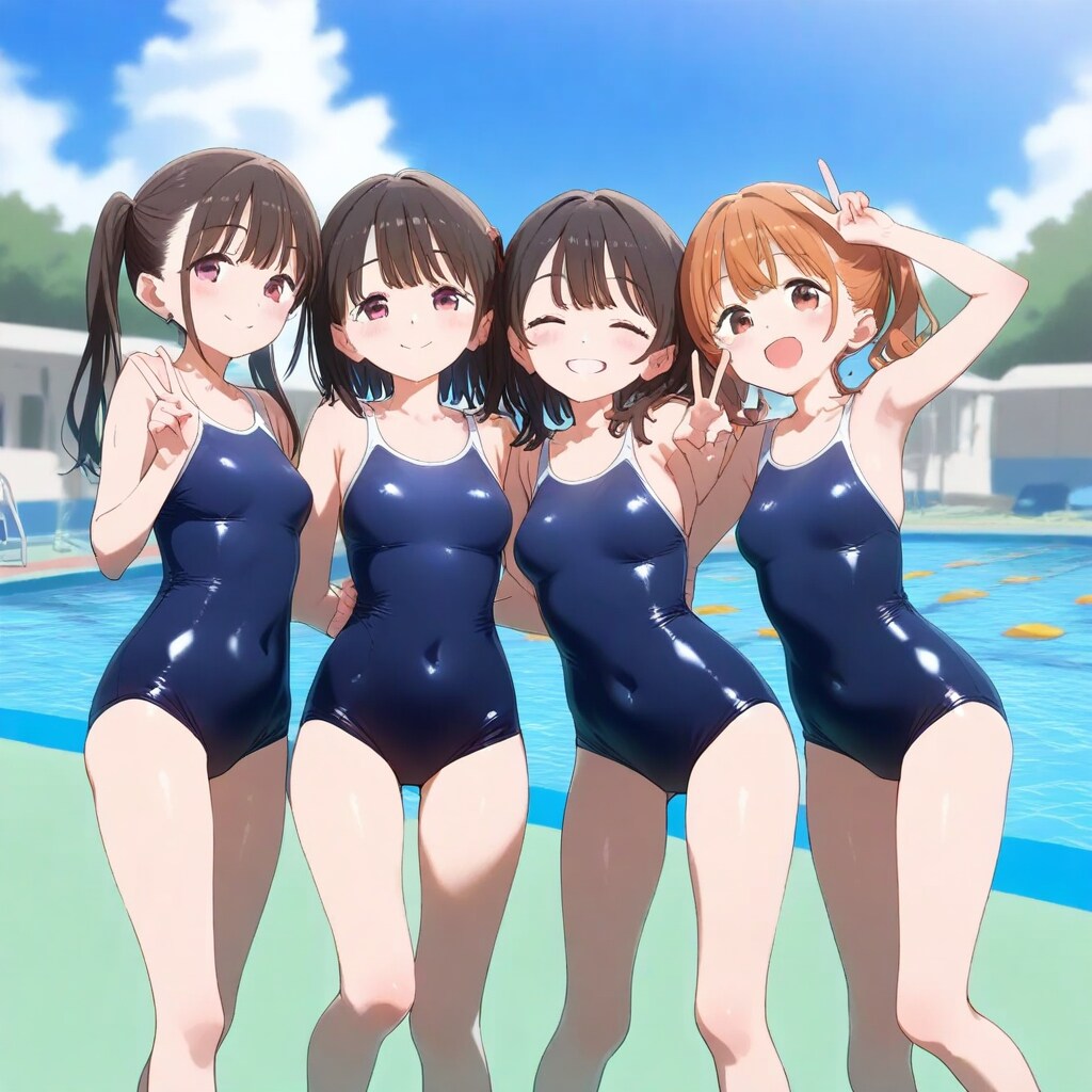 記念写真