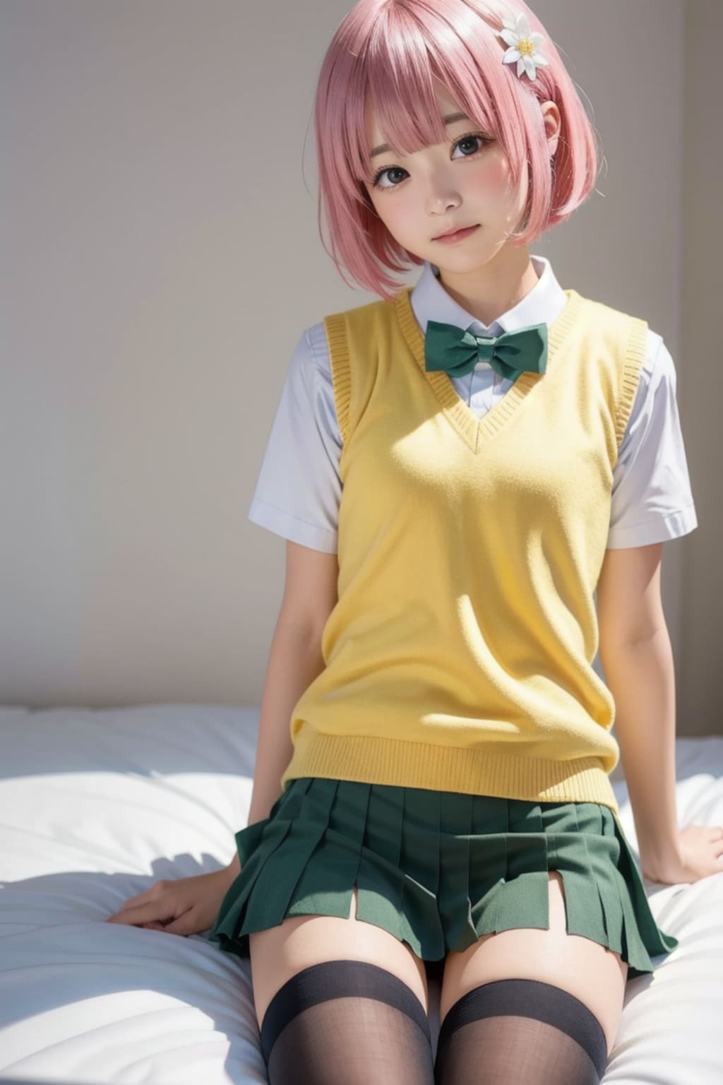 モモ