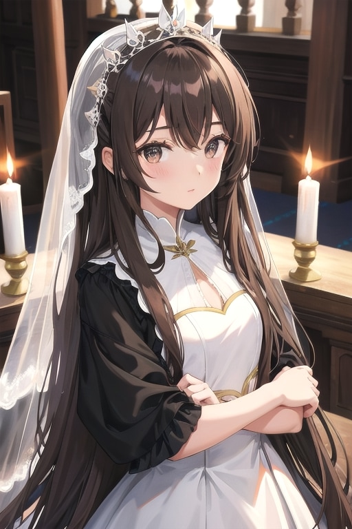 みことちゃん805 | の人気AIイラスト・グラビア