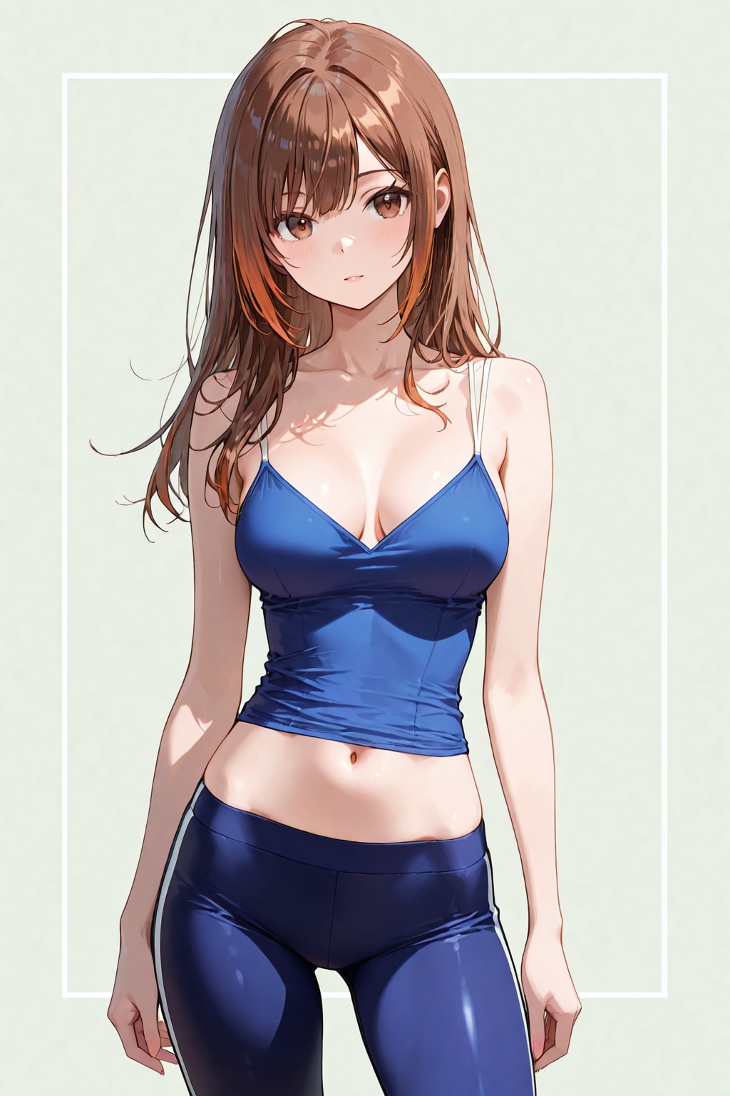 キャミソール