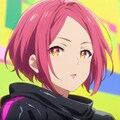 サイバーパンク2026① 11枚目