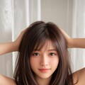おんなのこ その2 2枚目