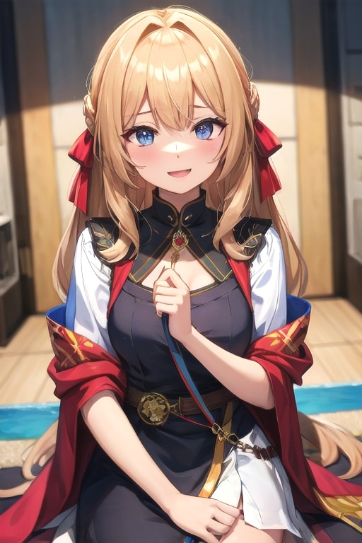 「シャマリ」から