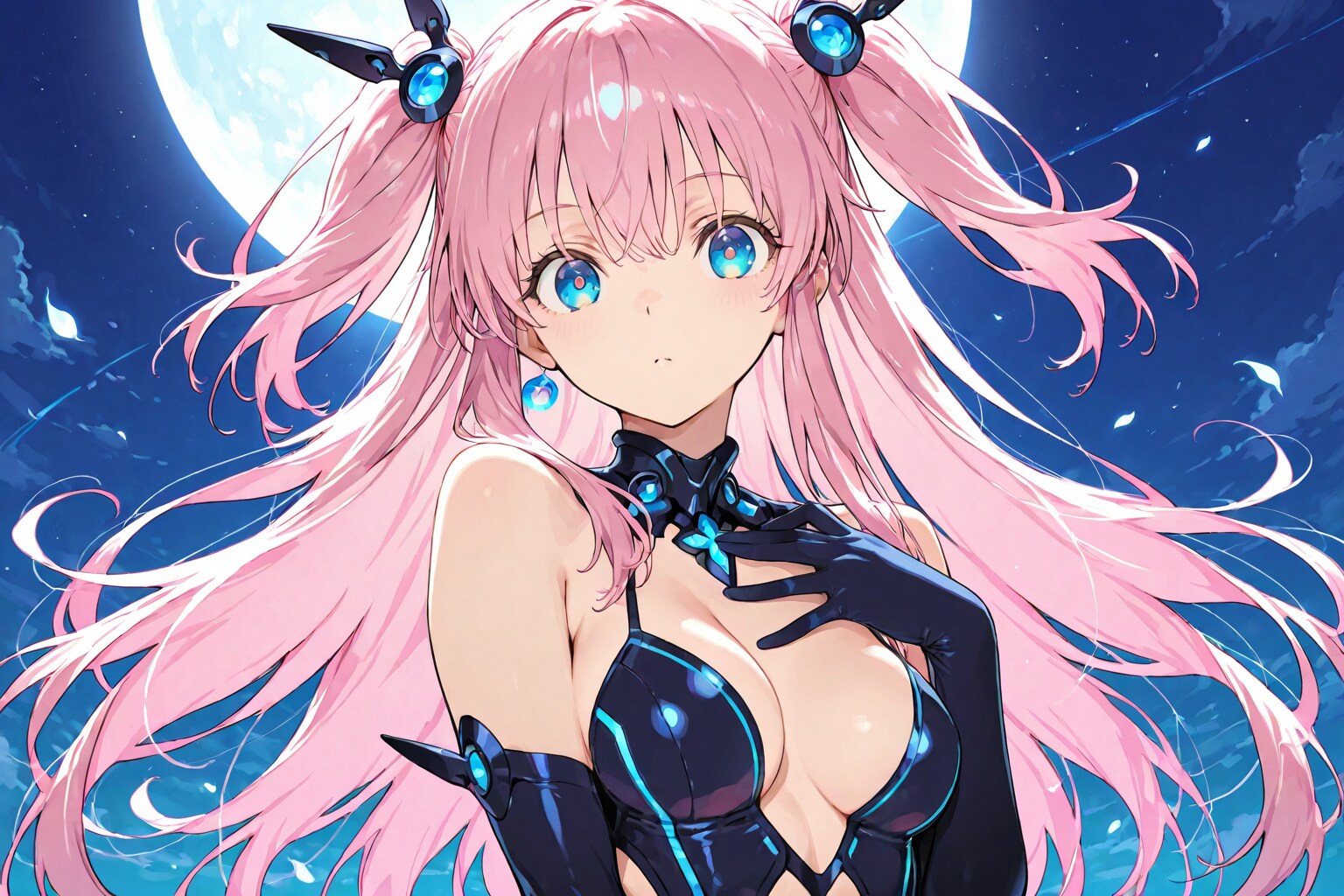 うちのエルボーグローブ