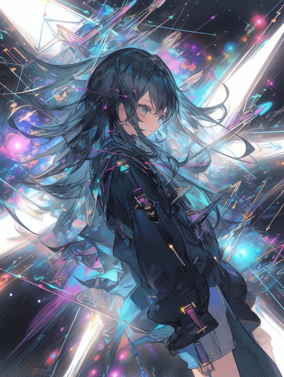 きゃわ!! | の人気AIイラスト・グラビア