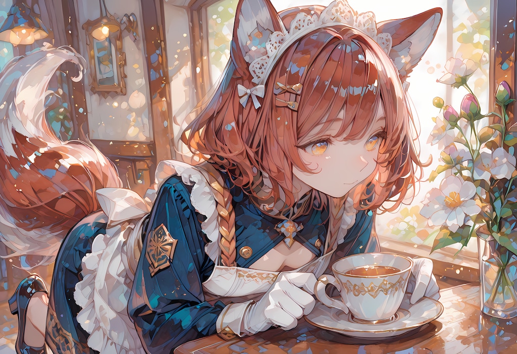 練習の一杯