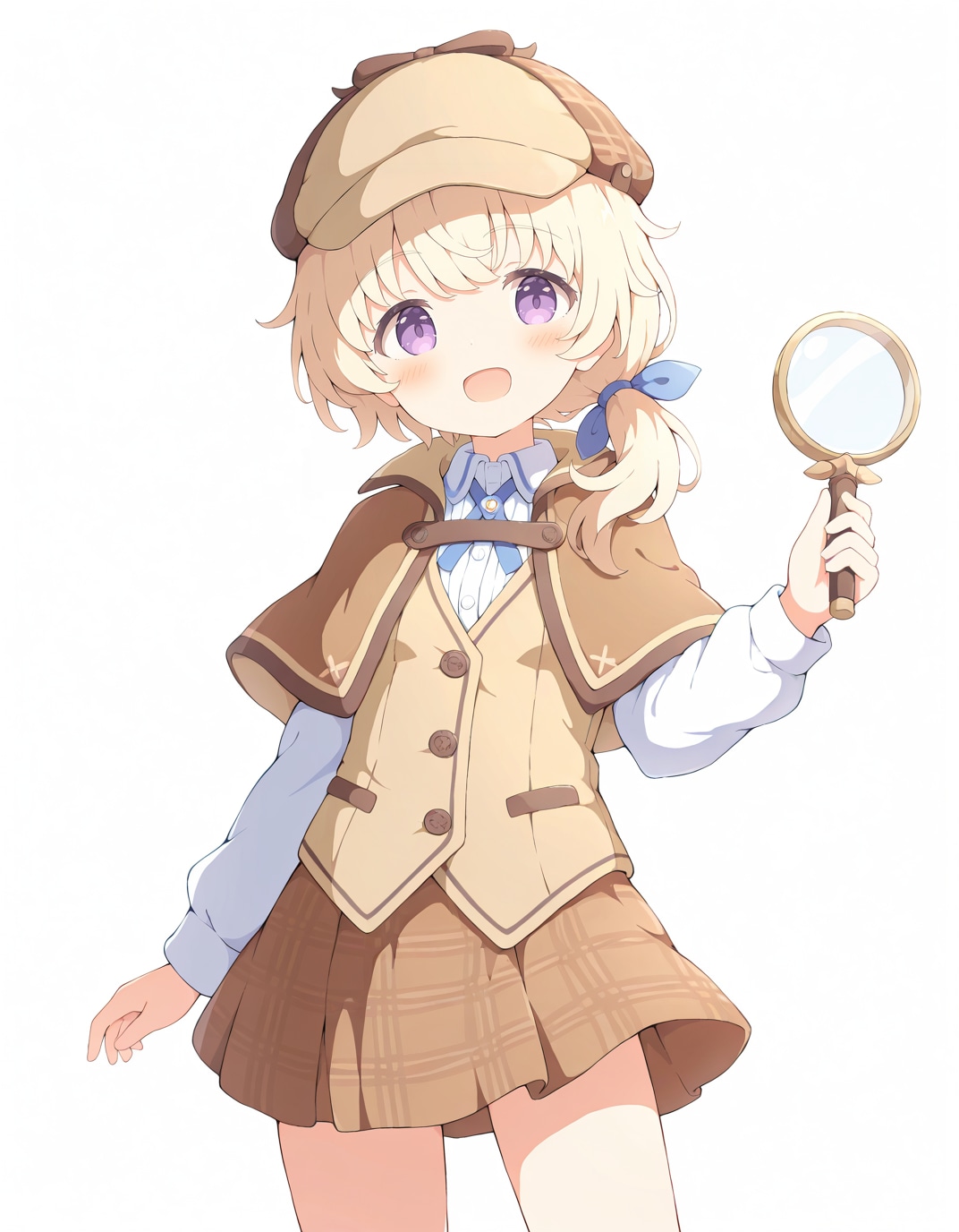 探偵