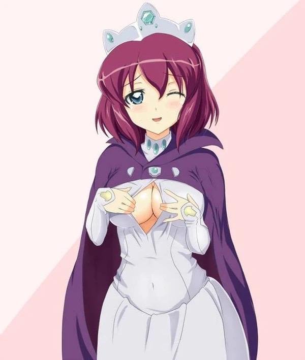 アンリエッタ
