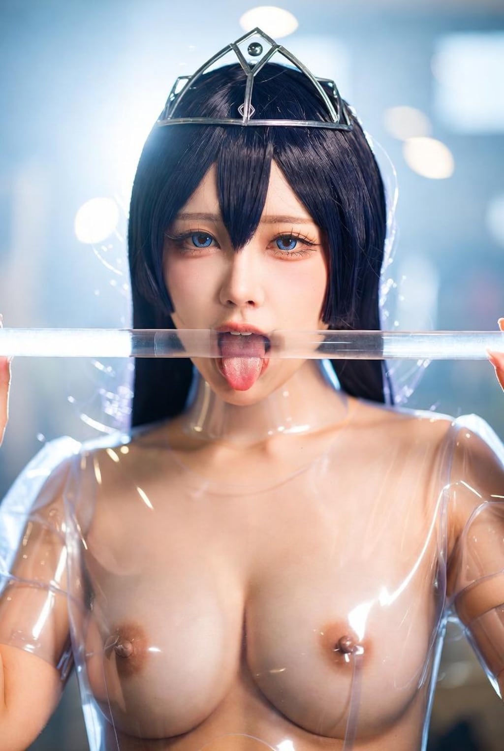 舌　tongue⑥