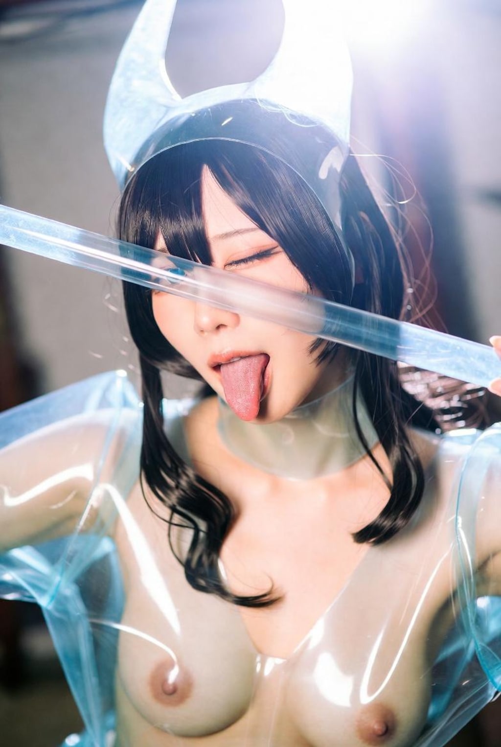 舌　tongue⑥