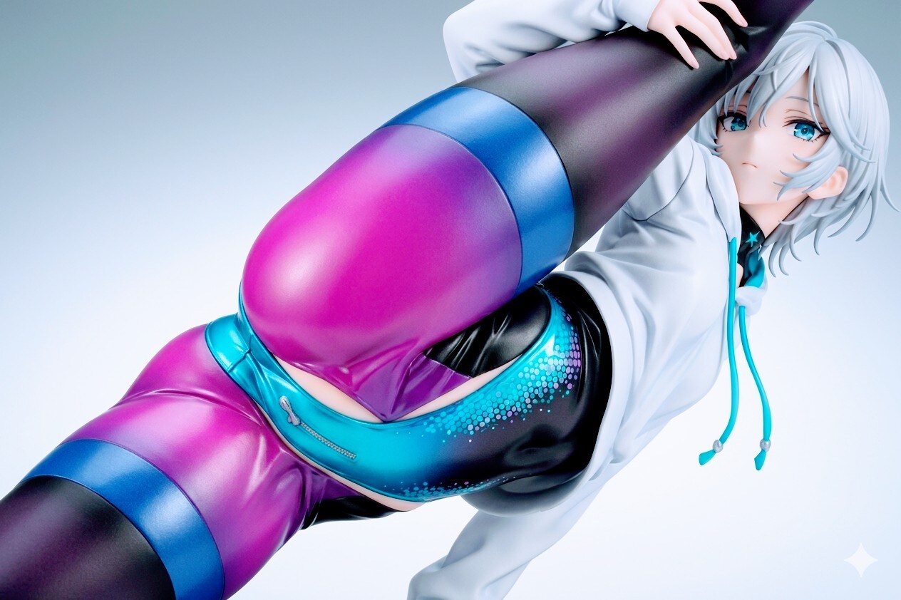 Geminiフィギュア & DAISY画像