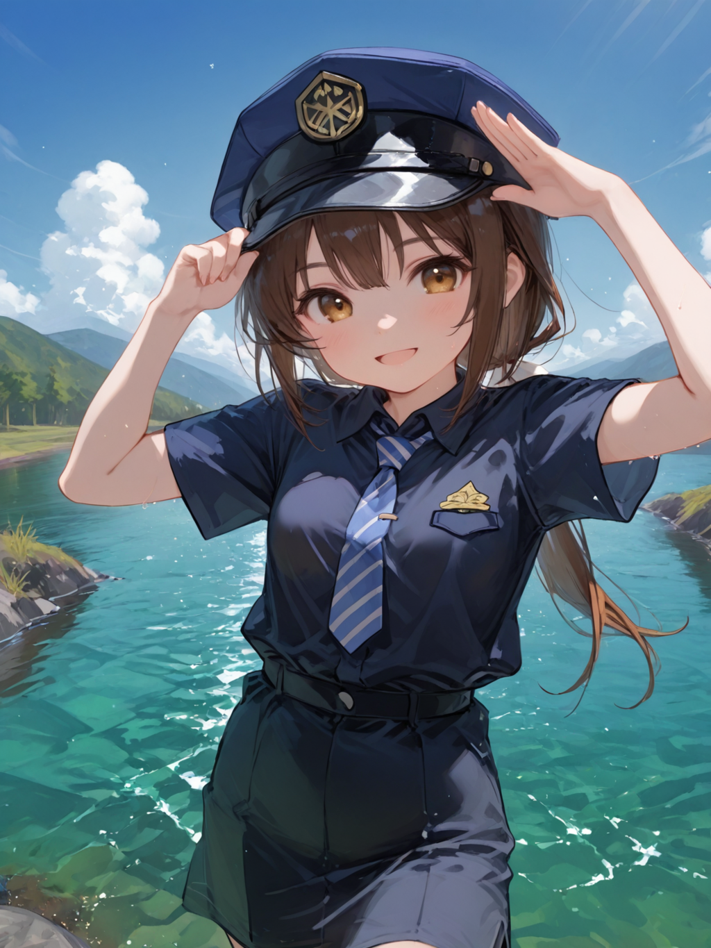 なにかお困りかな？