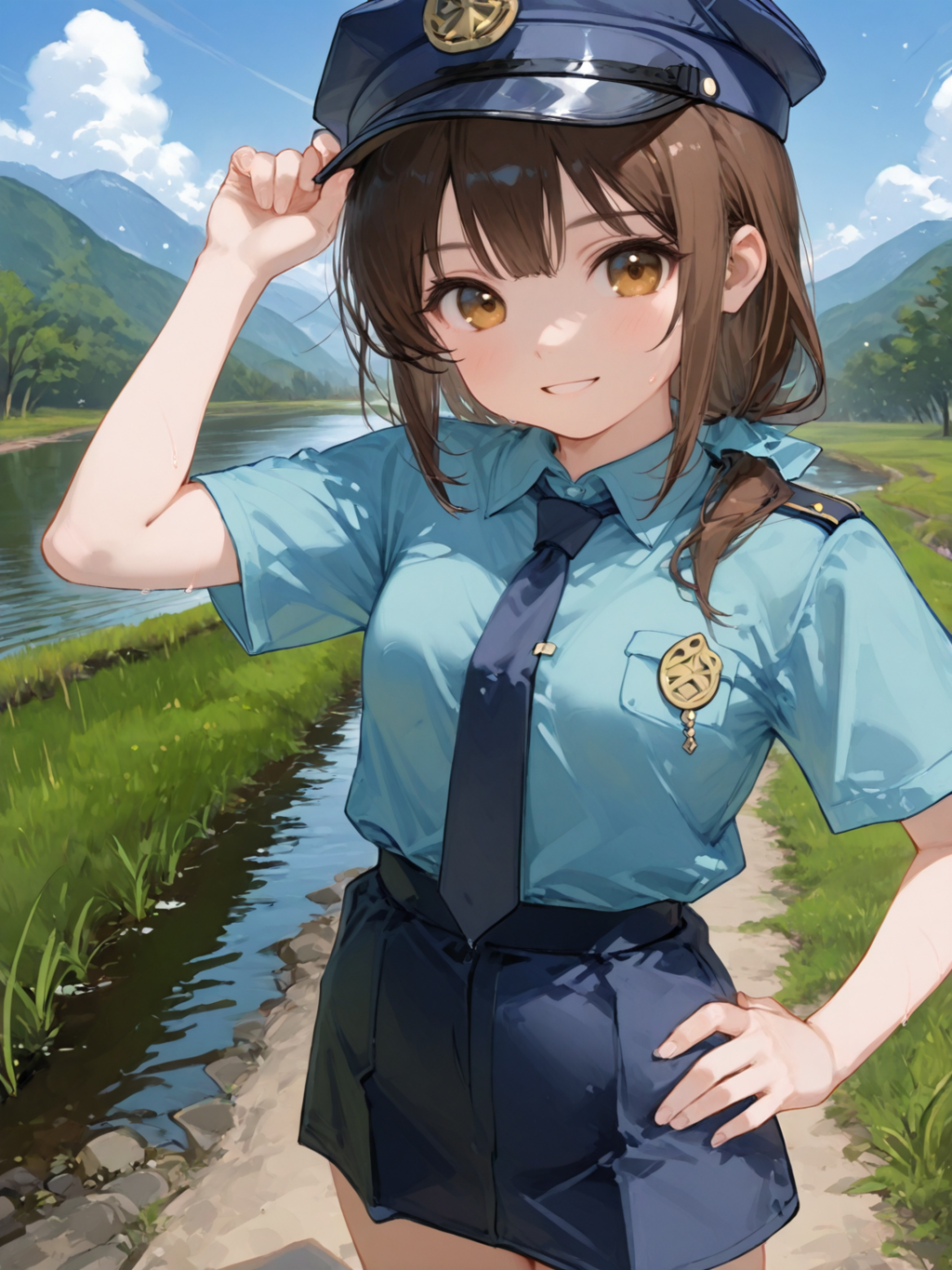 なにかお困りかな？