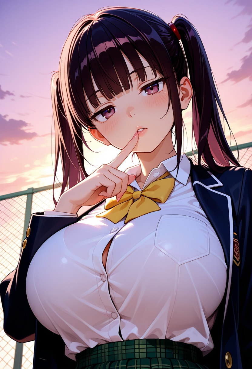 ふ～ん