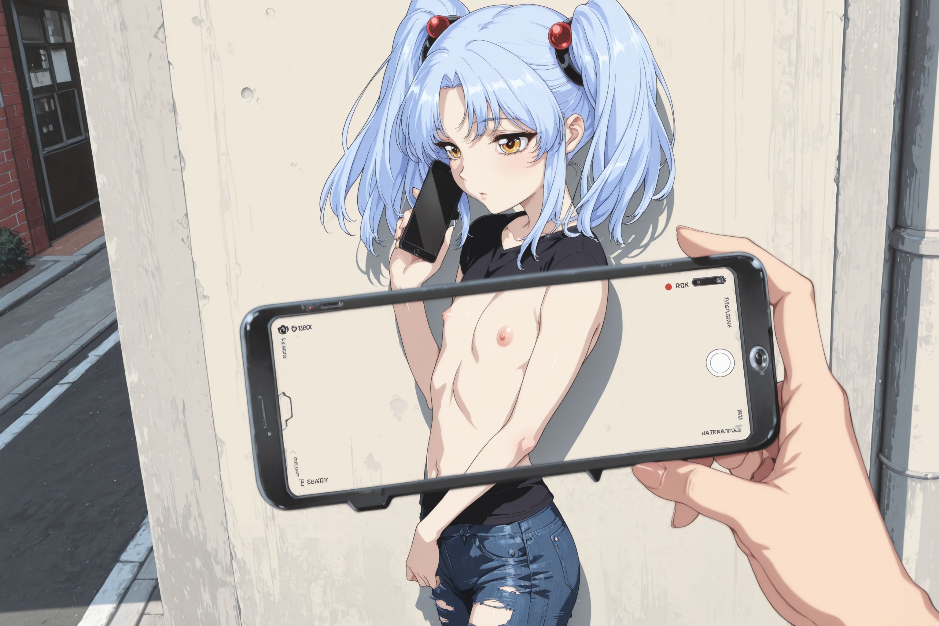 透視