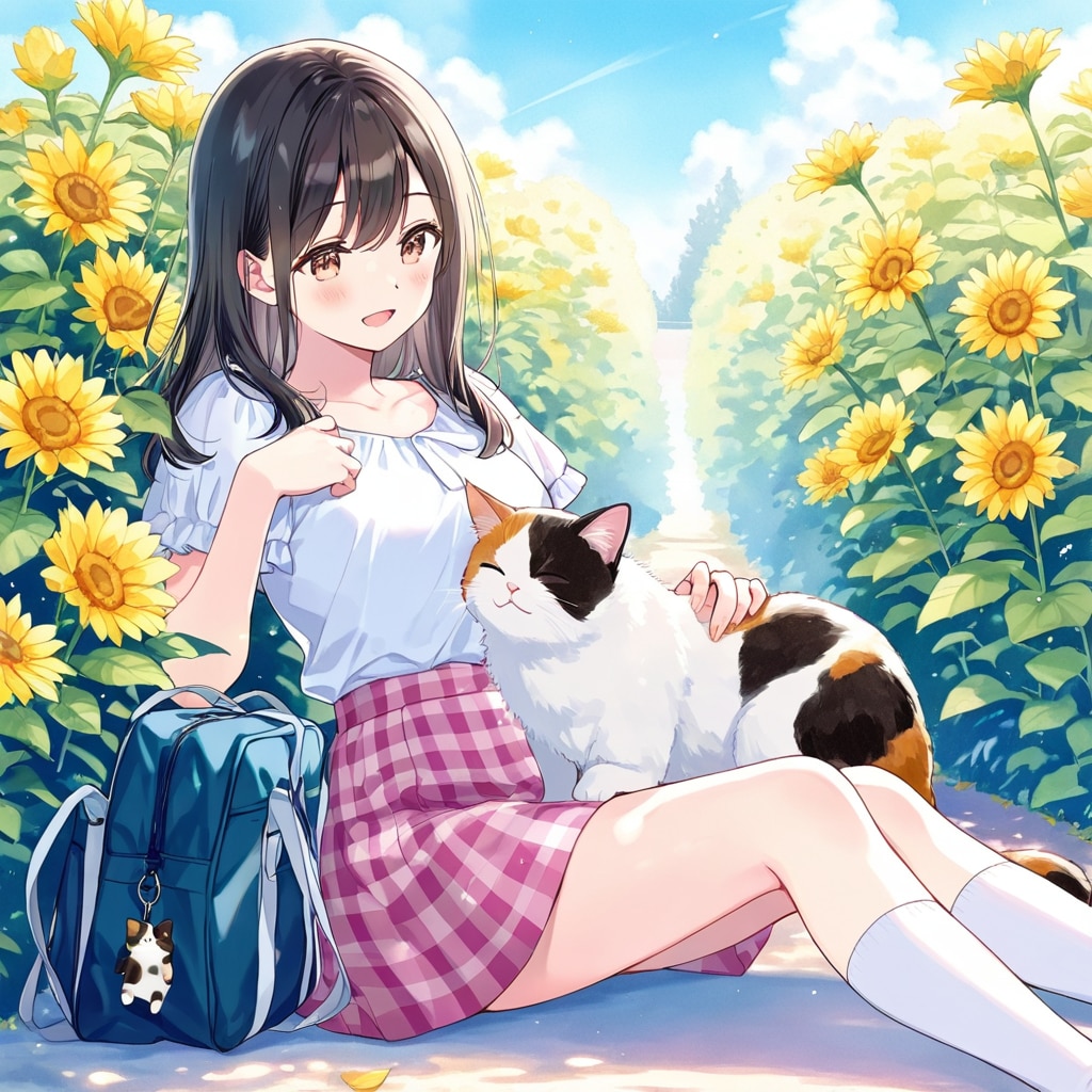 三毛殿の日々（119）LILAC